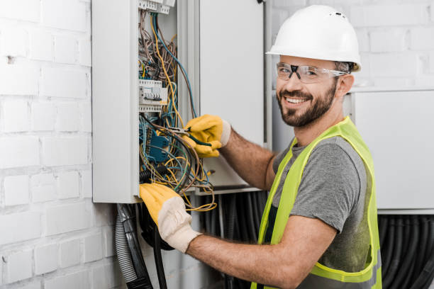 Affordable Electrical Installation in Winfield, WV
