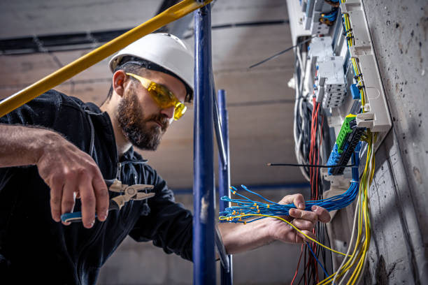 Best Commercial Electrician Services  in Winfield, WV