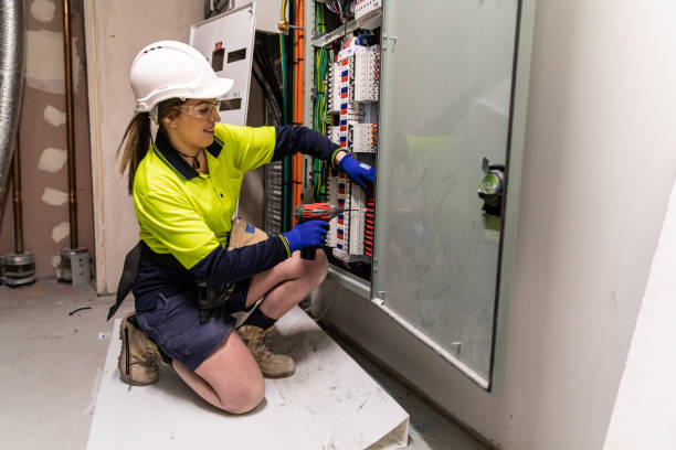 Best Commercial Electrician Services  in Winfield, WV