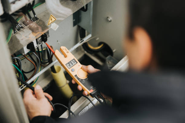 Best Generator Installation Services  in Winfield, WV