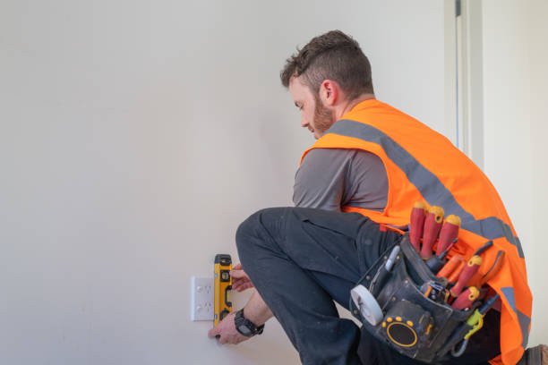 Best Electrical Outlet Repair  in Winfield, WV