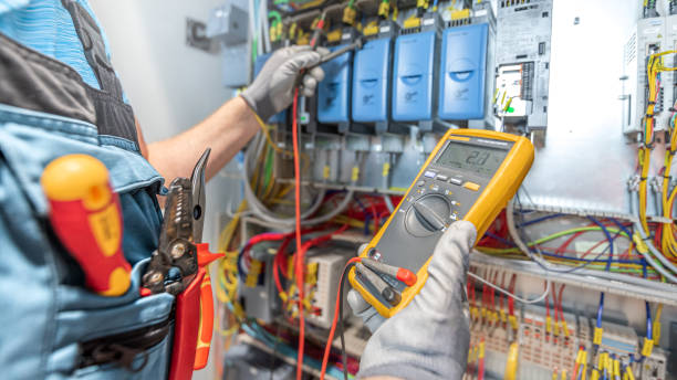 Best Home Electrical Repair  in Winfield, WV