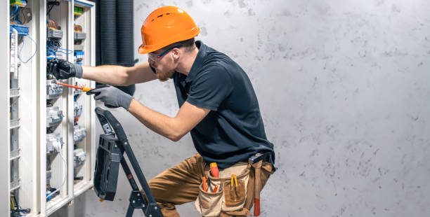  Winfield, WV Electrician Pros