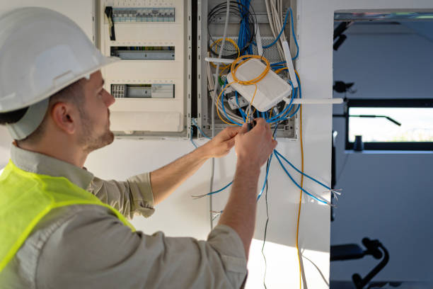 Best Circuit Breaker Repair  in Winfield, WV