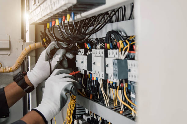 Best Electrician for Home Renovation  in Winfield, WV